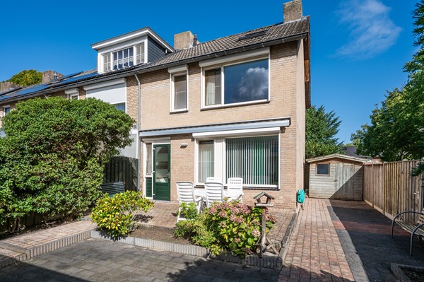 Medium property photo - Den Ouden Dries 1, 5632 KL Eindhoven